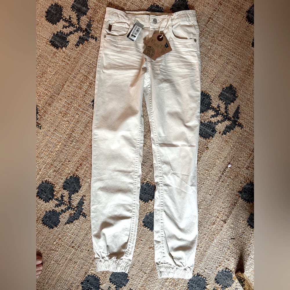 Souris Mini boys chinos